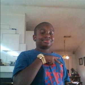 Meet your Posher, Otis